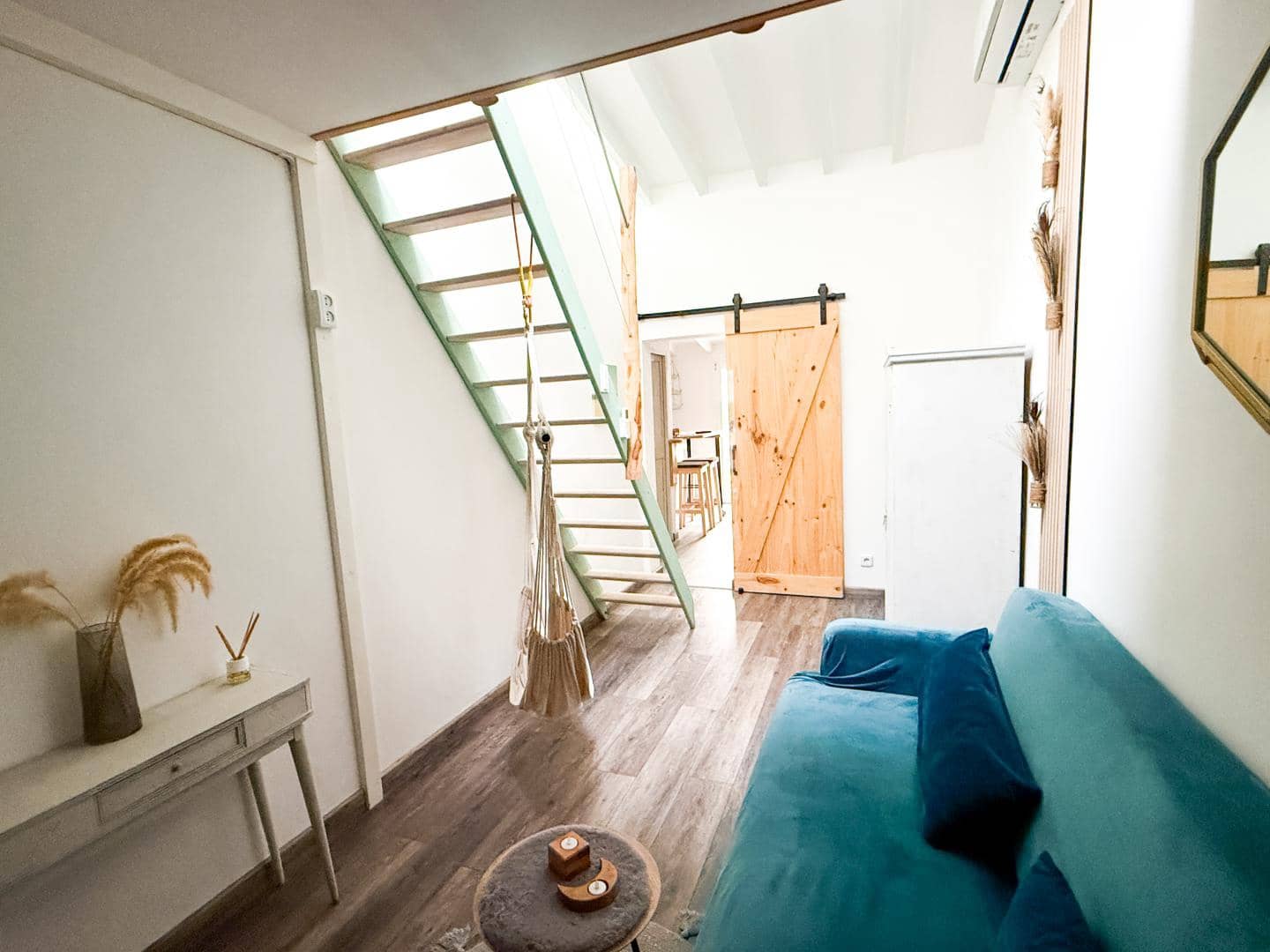 2 slaapkamer Appartement te koop in Palma de Mallorca - € 305.000 (Ref: 9832834)