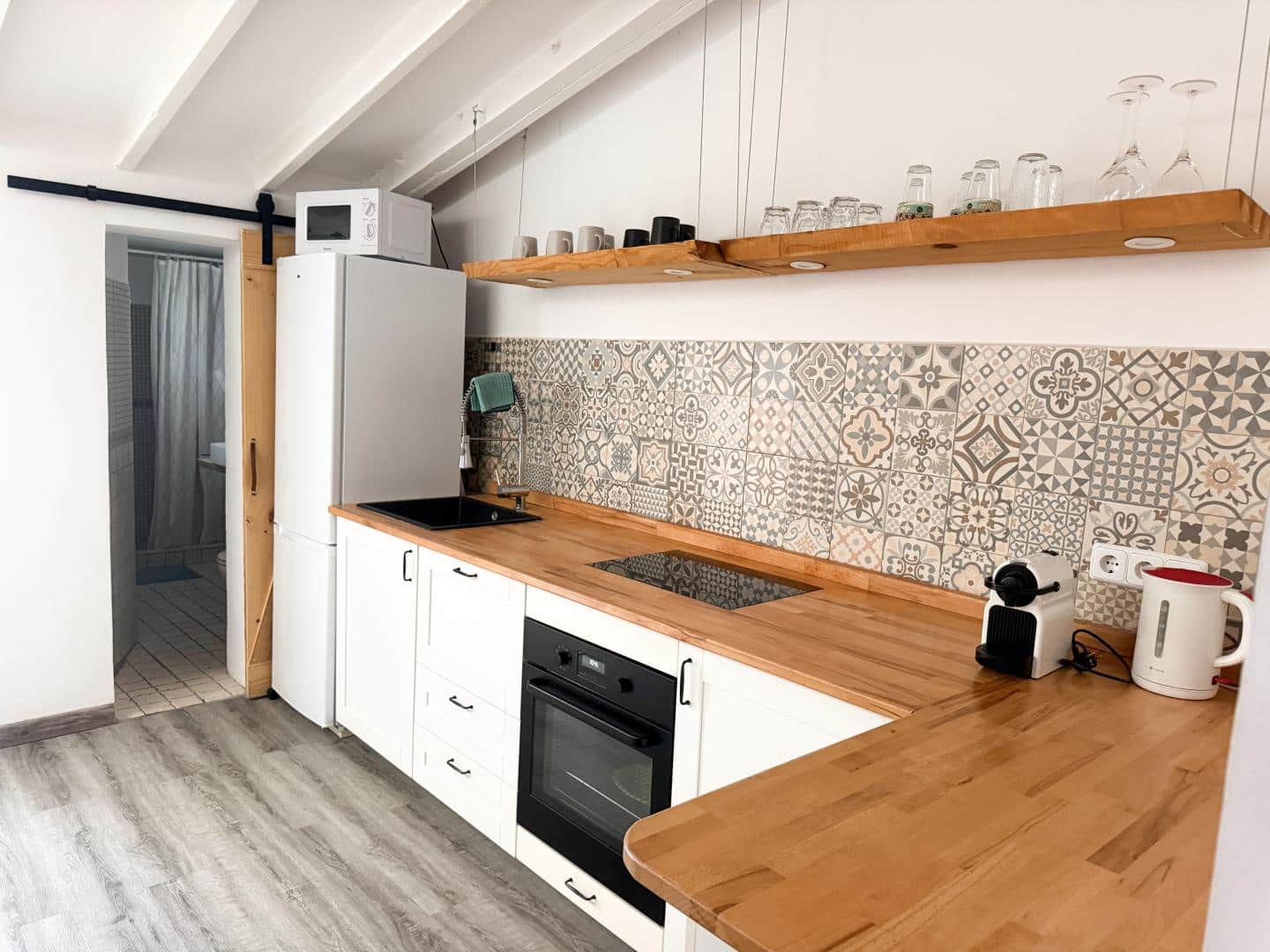 2 slaapkamer Appartement te koop in Palma de Mallorca - € 305.000 (Ref: 9832834)