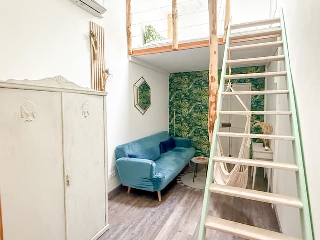 2 slaapkamer Appartement te koop in Santa Catalina, Palma de Mallorca - € 305.000 (Ref: 9832834)