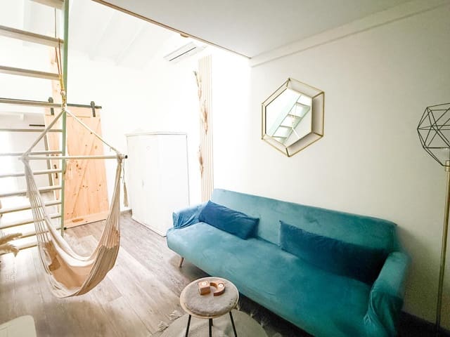 2 slaapkamer Appartement te koop in Santa Catalina, Palma de Mallorca - € 305.000 (Ref: 9832834)