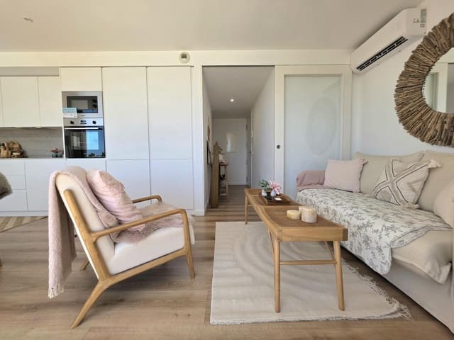 2 bedroom Apartment for sale in Cala Egos, Santanyí with pool garage - € 399,500 (Ref: 9834186)
