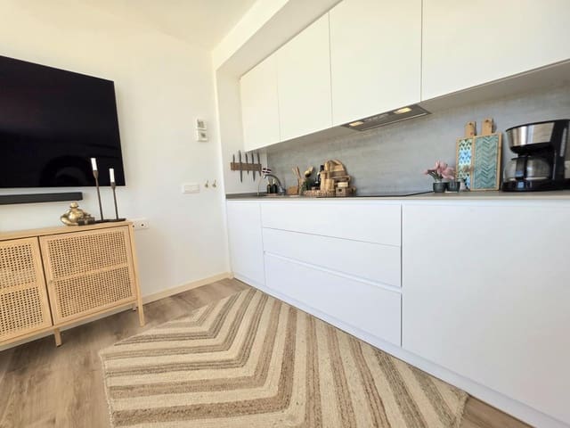 2 bedroom Apartment for sale in Cala Egos, Santanyí with pool garage - € 399,500 (Ref: 9834186)