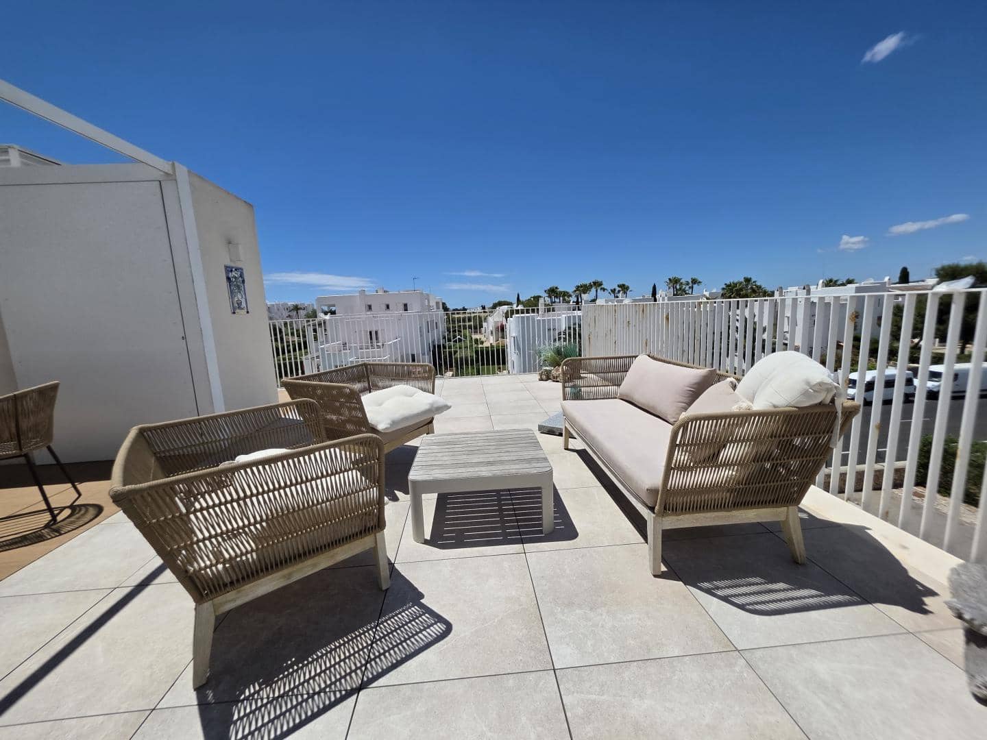 2 bedroom Apartment for sale in Cala Egos with pool garage - € 399,500 (Ref: 9834186)