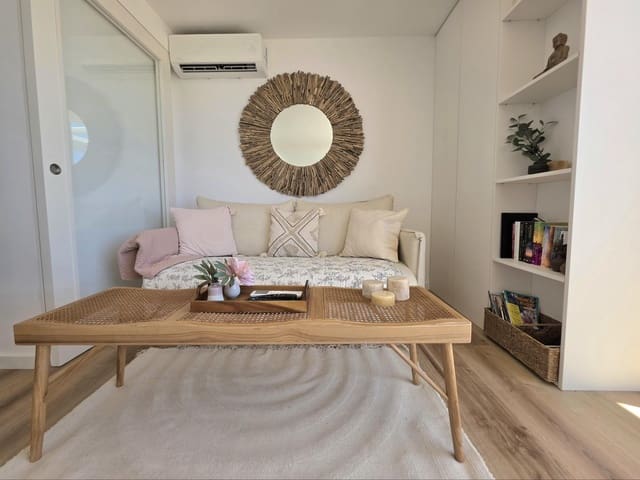 2 bedroom Apartment for sale in Cala Egos, Santanyí with pool garage - € 399,500 (Ref: 9834186)