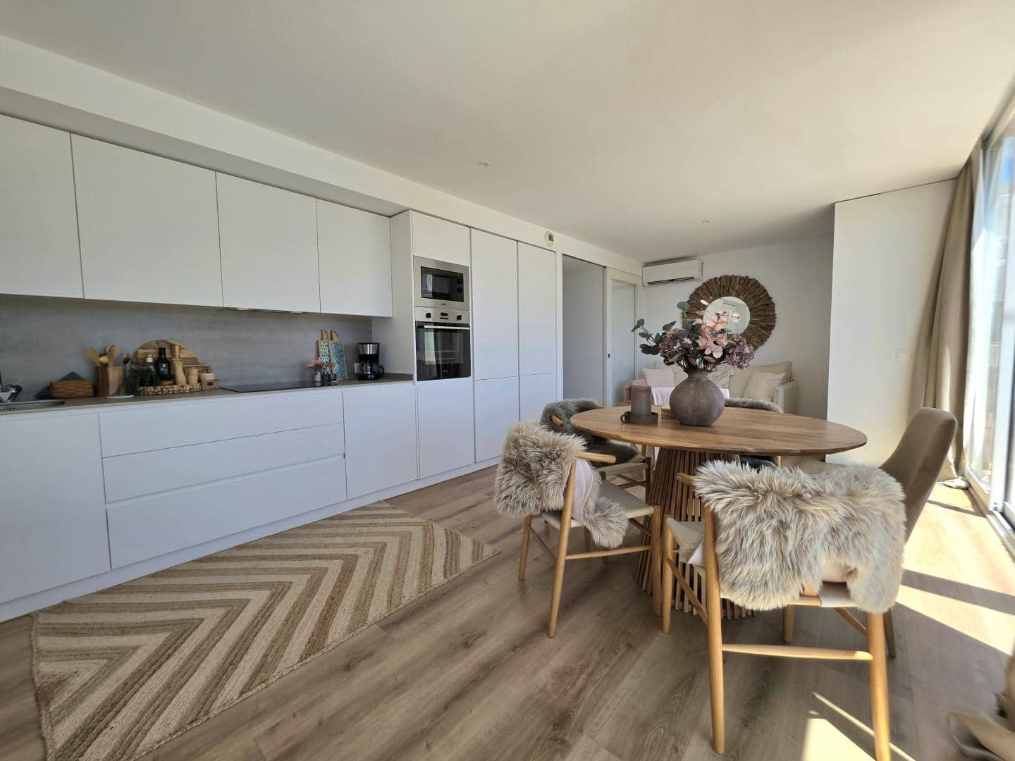 2 bedroom Apartment for sale in Cala Egos with pool garage - € 399,500 (Ref: 9834186)