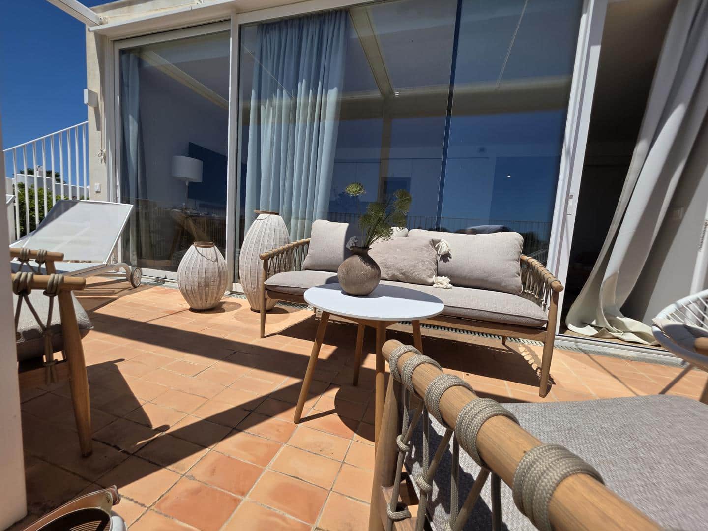 2 bedroom Apartment for sale in Cala Egos with pool garage - € 399,500 (Ref: 9834186)