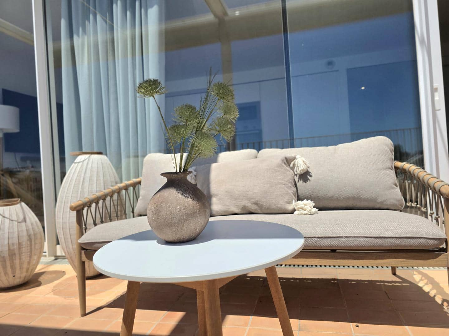 2 bedroom Apartment for sale in Cala Egos with pool garage - € 399,500 (Ref: 9834186)
