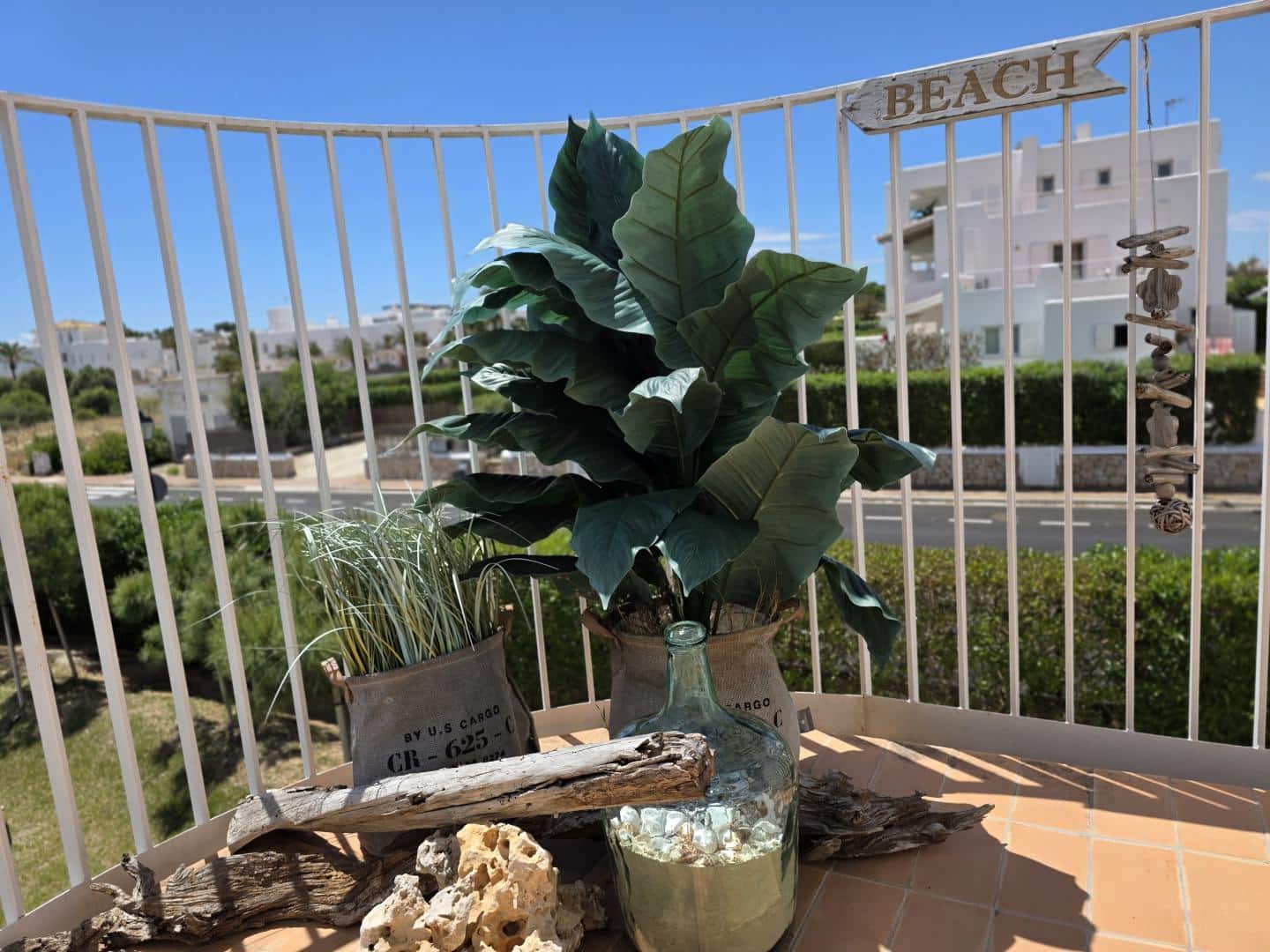 2 bedroom Apartment for sale in Cala Egos with pool garage - € 399,500 (Ref: 9834186)