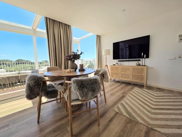 2 bedroom Apartment for sale in Cala Egos, Santanyí with pool garage - € 399,500 (Ref: 9834186)