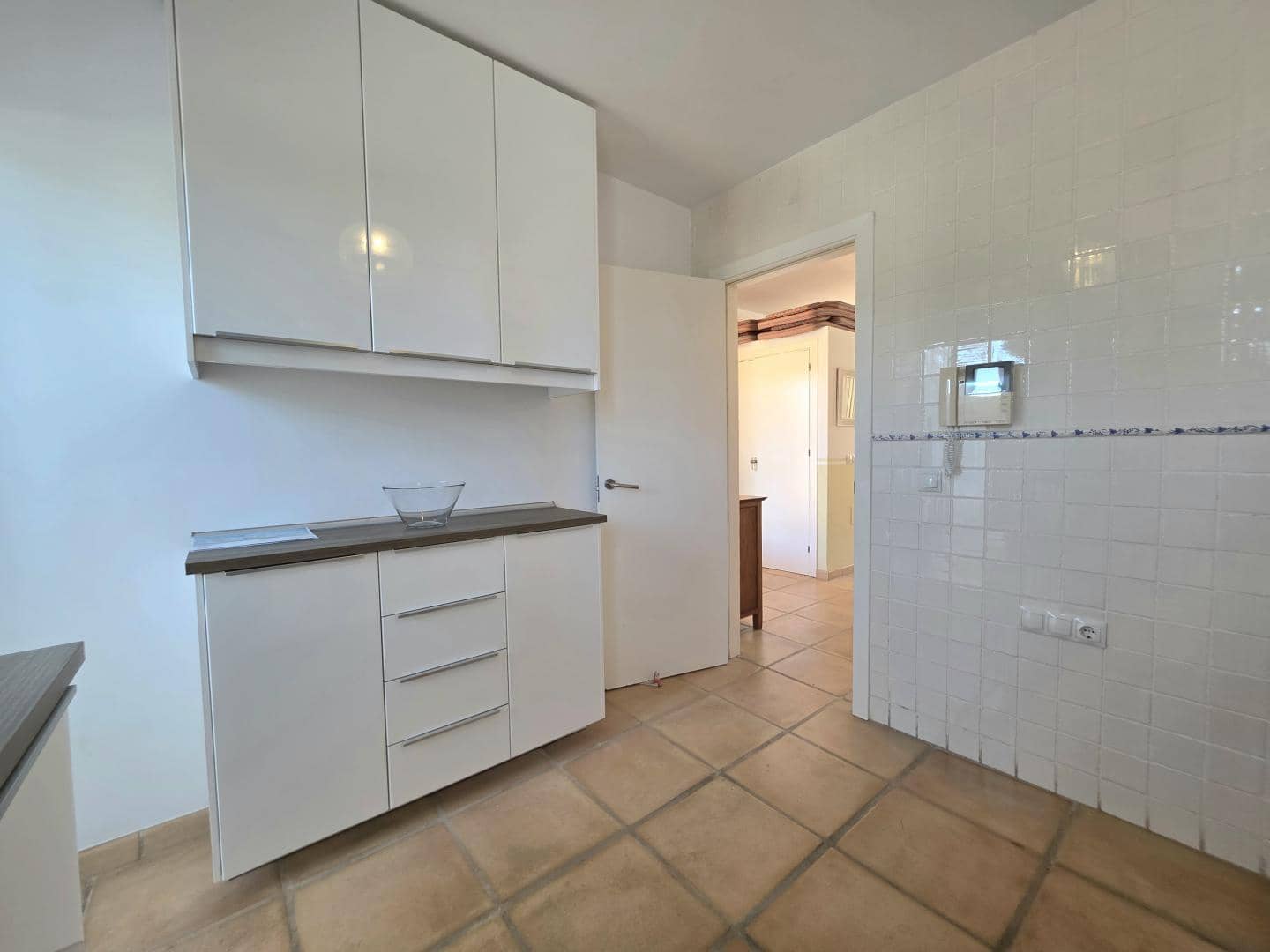 2 sypialnia Willa na sprzedaż w Cala Egos z basenem garażem - 499 000 € (Ref: 9852275)
