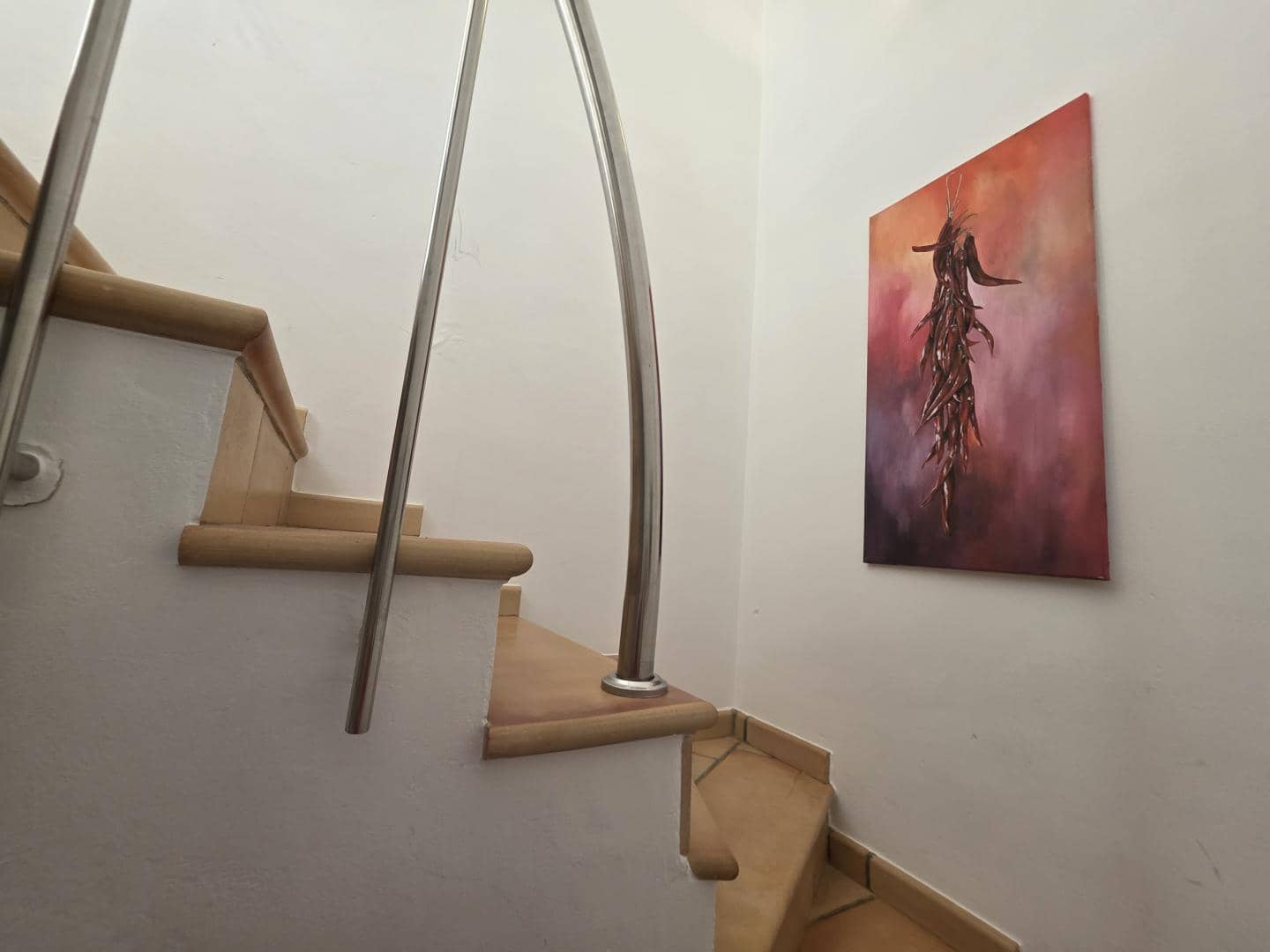 2 sypialnia Willa na sprzedaż w Cala Egos z basenem garażem - 499 000 € (Ref: 9852275)