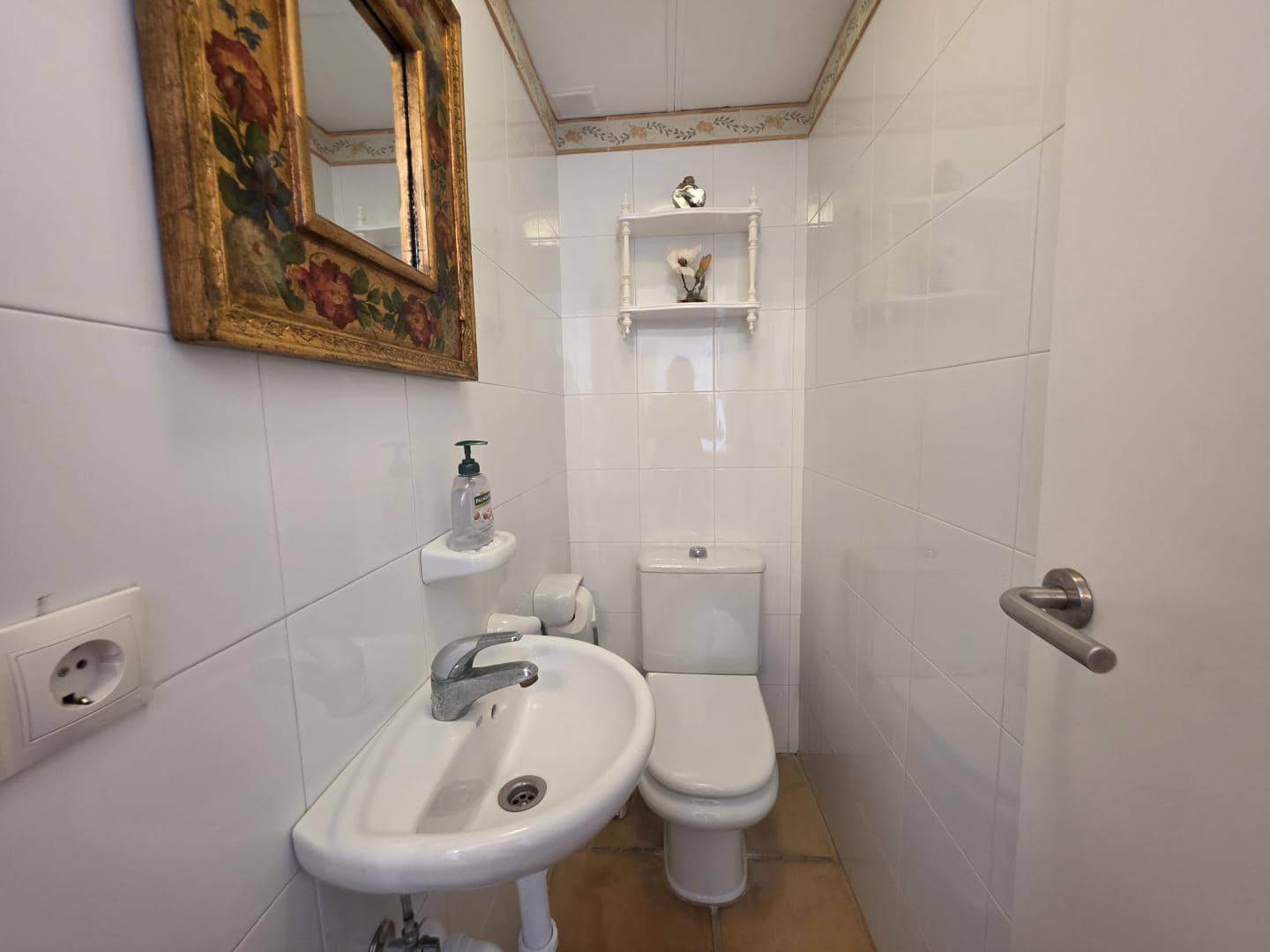 2 sypialnia Willa na sprzedaż w Cala Egos z basenem garażem - 499 000 € (Ref: 9852275)