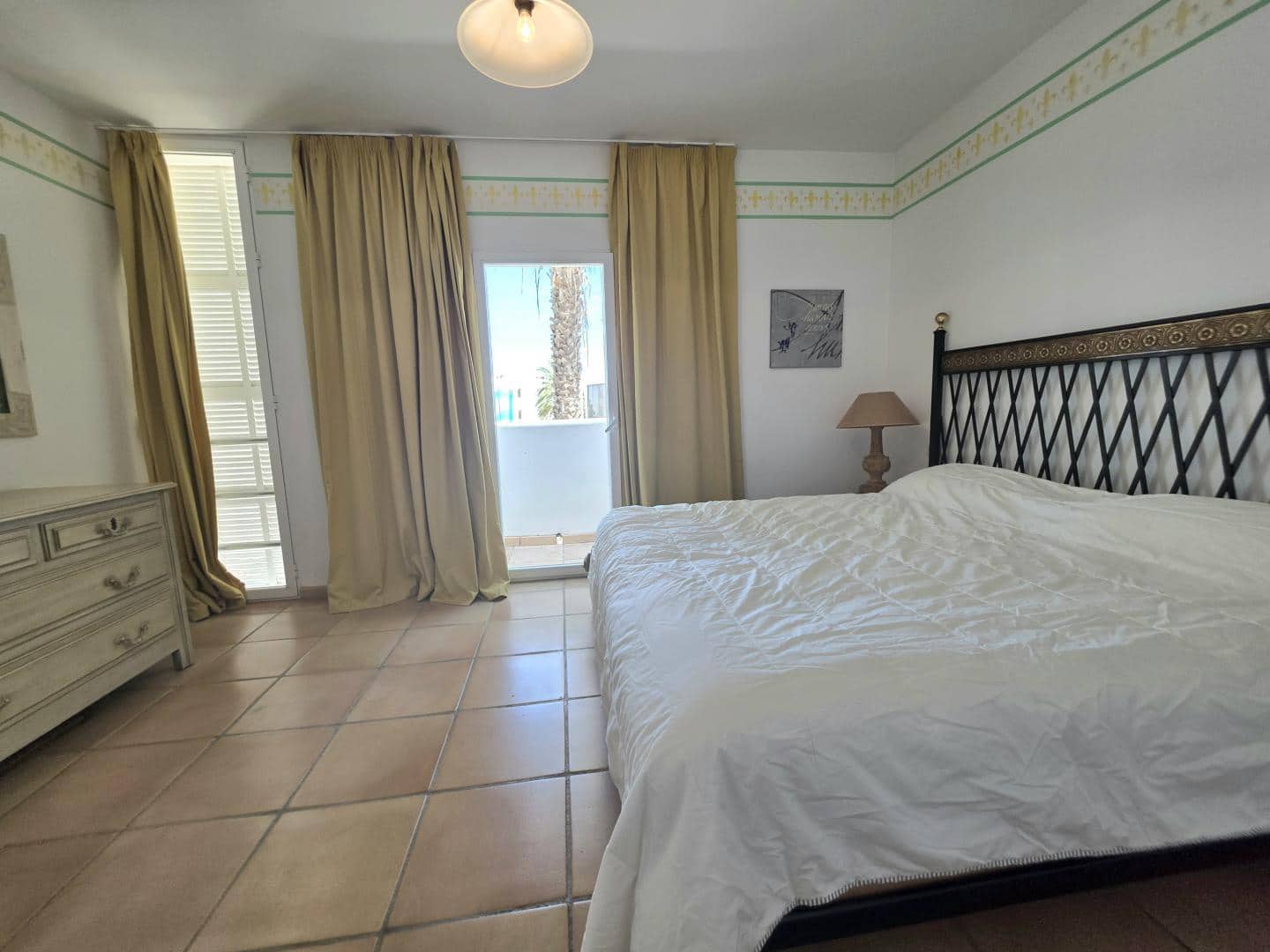 2 sypialnia Willa na sprzedaż w Cala Egos z basenem garażem - 499 000 € (Ref: 9852275)