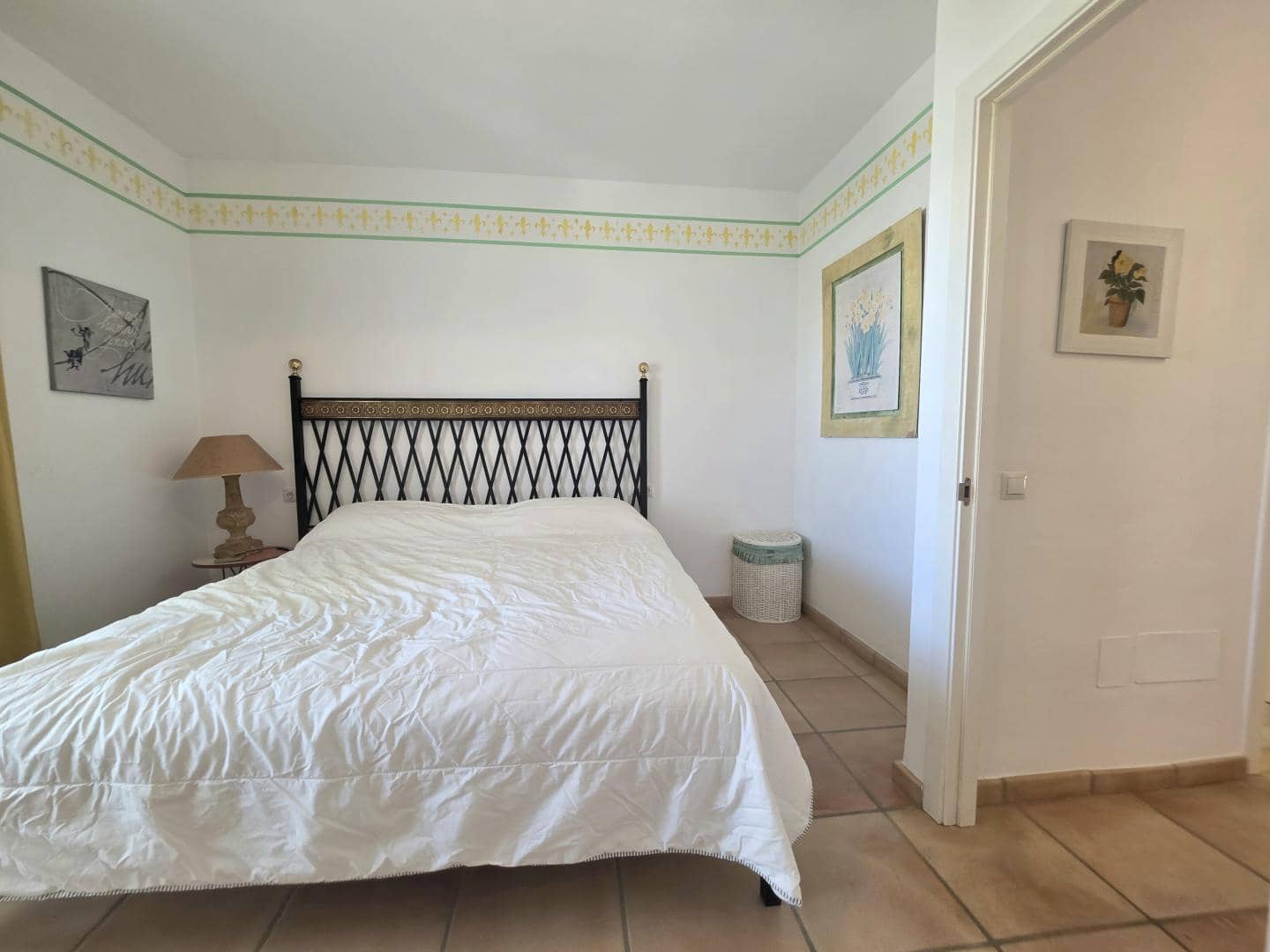 2 sypialnia Willa na sprzedaż w Cala Egos z basenem garażem - 499 000 € (Ref: 9852275)