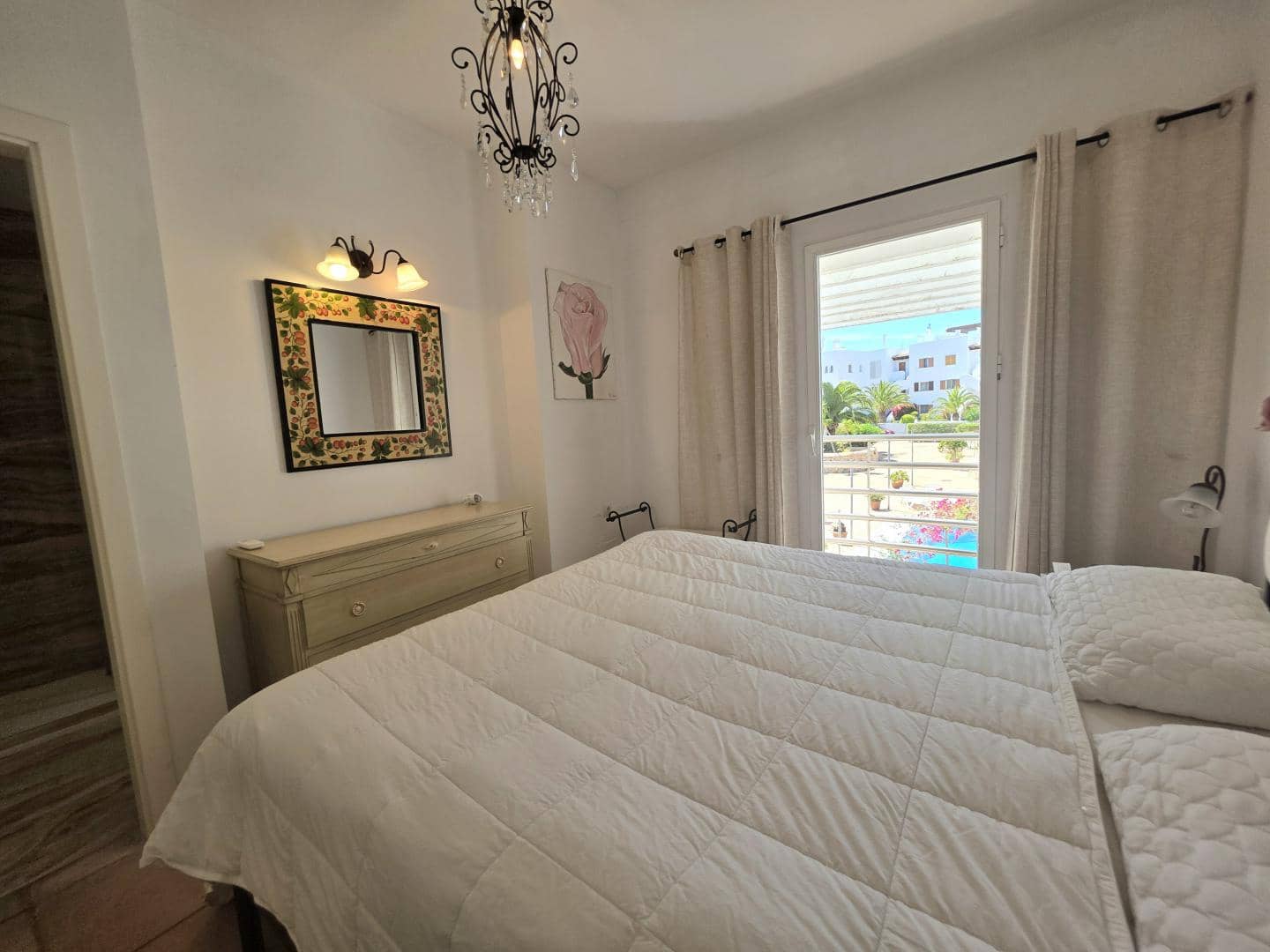 2 sypialnia Willa na sprzedaż w Cala Egos z basenem garażem - 499 000 € (Ref: 9852275)