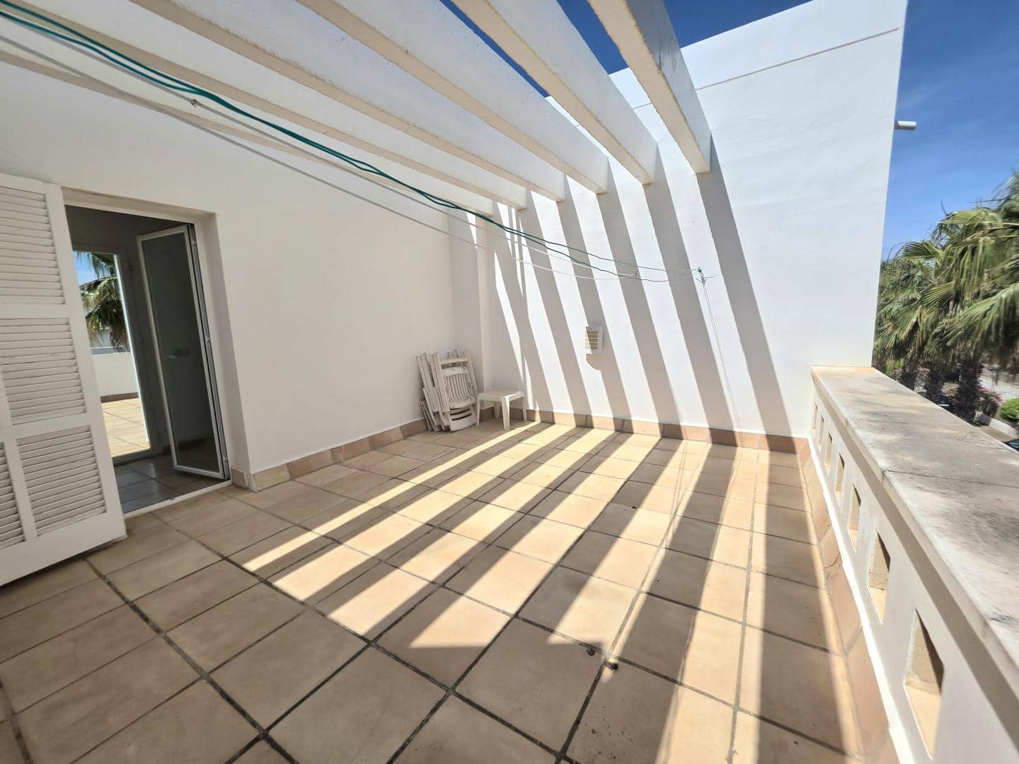 2 sypialnia Willa na sprzedaż w Cala Egos z basenem garażem - 499 000 € (Ref: 9852275)