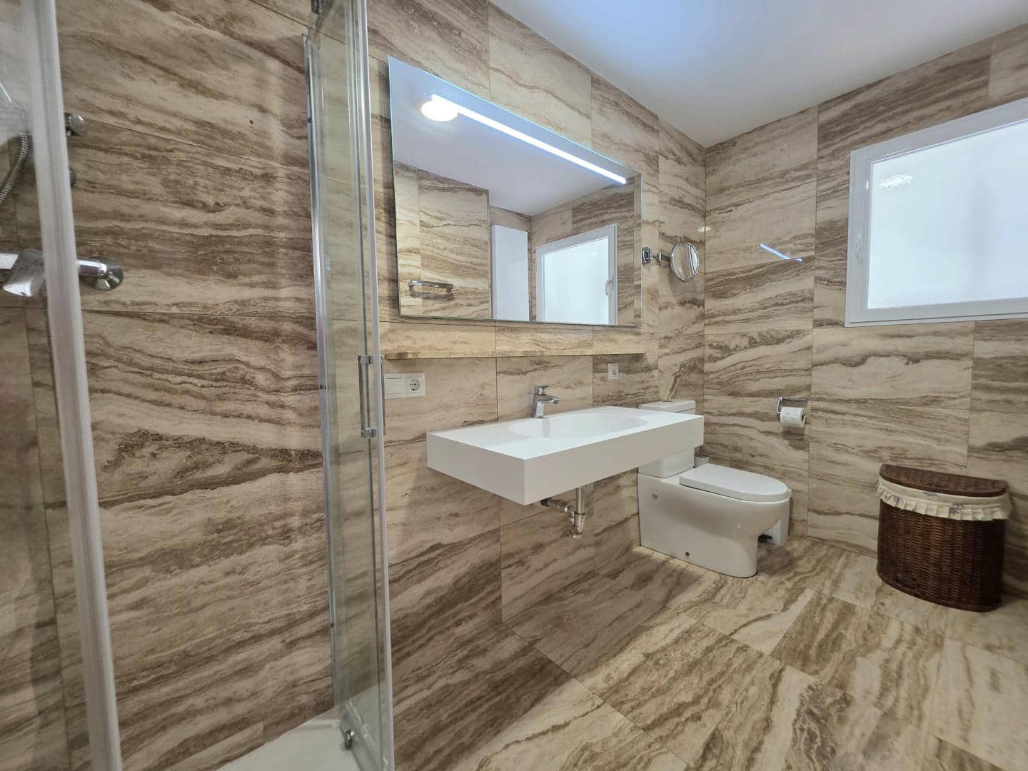 2 sypialnia Willa na sprzedaż w Cala Egos z basenem garażem - 499 000 € (Ref: 9852275)