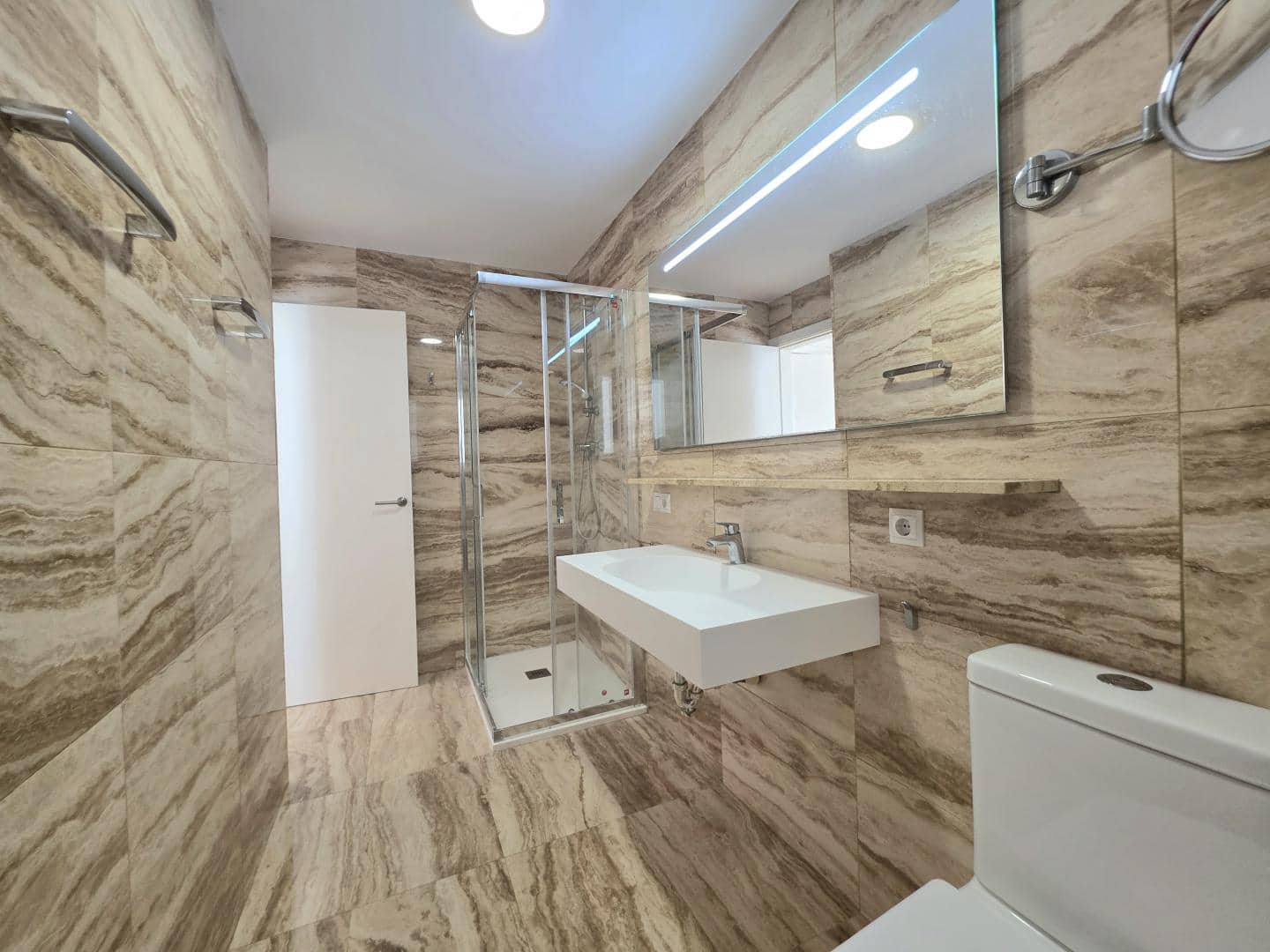 2 sypialnia Willa na sprzedaż w Cala Egos z basenem garażem - 499 000 € (Ref: 9852275)