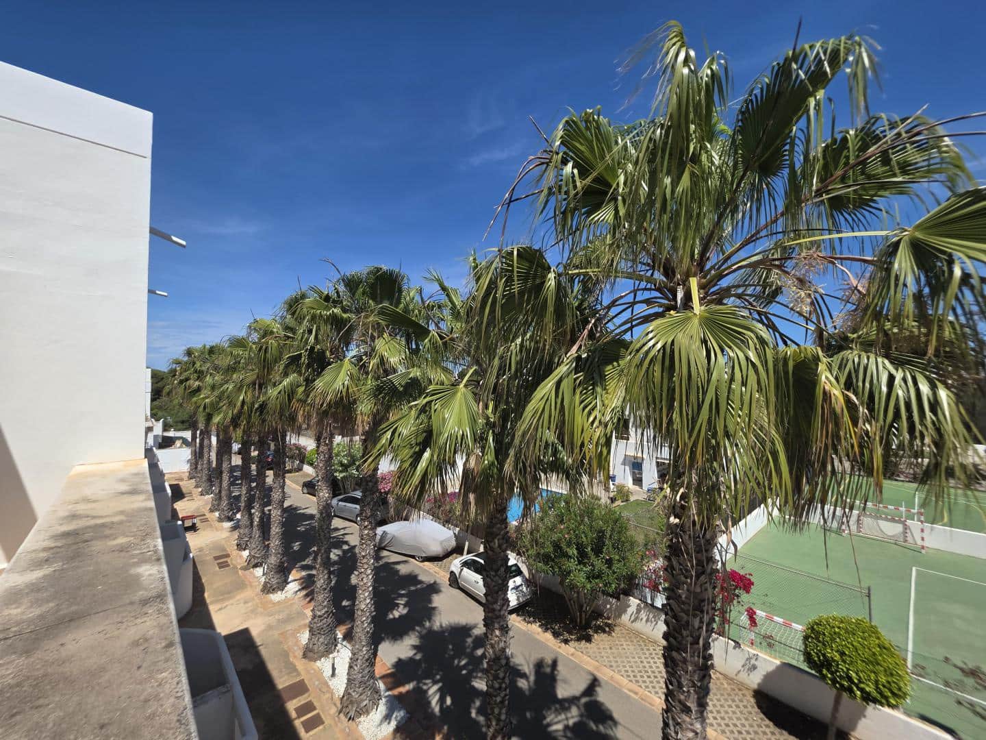 2 sypialnia Willa na sprzedaż w Cala Egos z basenem garażem - 499 000 € (Ref: 9852275)