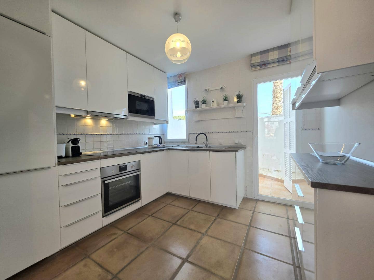 2 sypialnia Willa na sprzedaż w Cala Egos z basenem garażem - 499 000 € (Ref: 9852275)