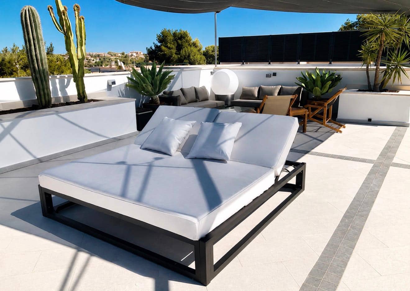 Ático de 3 habitaciones en Portocolom en venta con garaje - 2.300.000 € (Ref: 9892960)