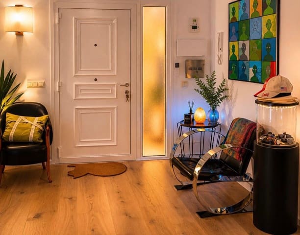Ático de 3 habitaciones en Portocolom, Felanitx en venta con garaje - 2.300.000 € (Ref: 9892960)