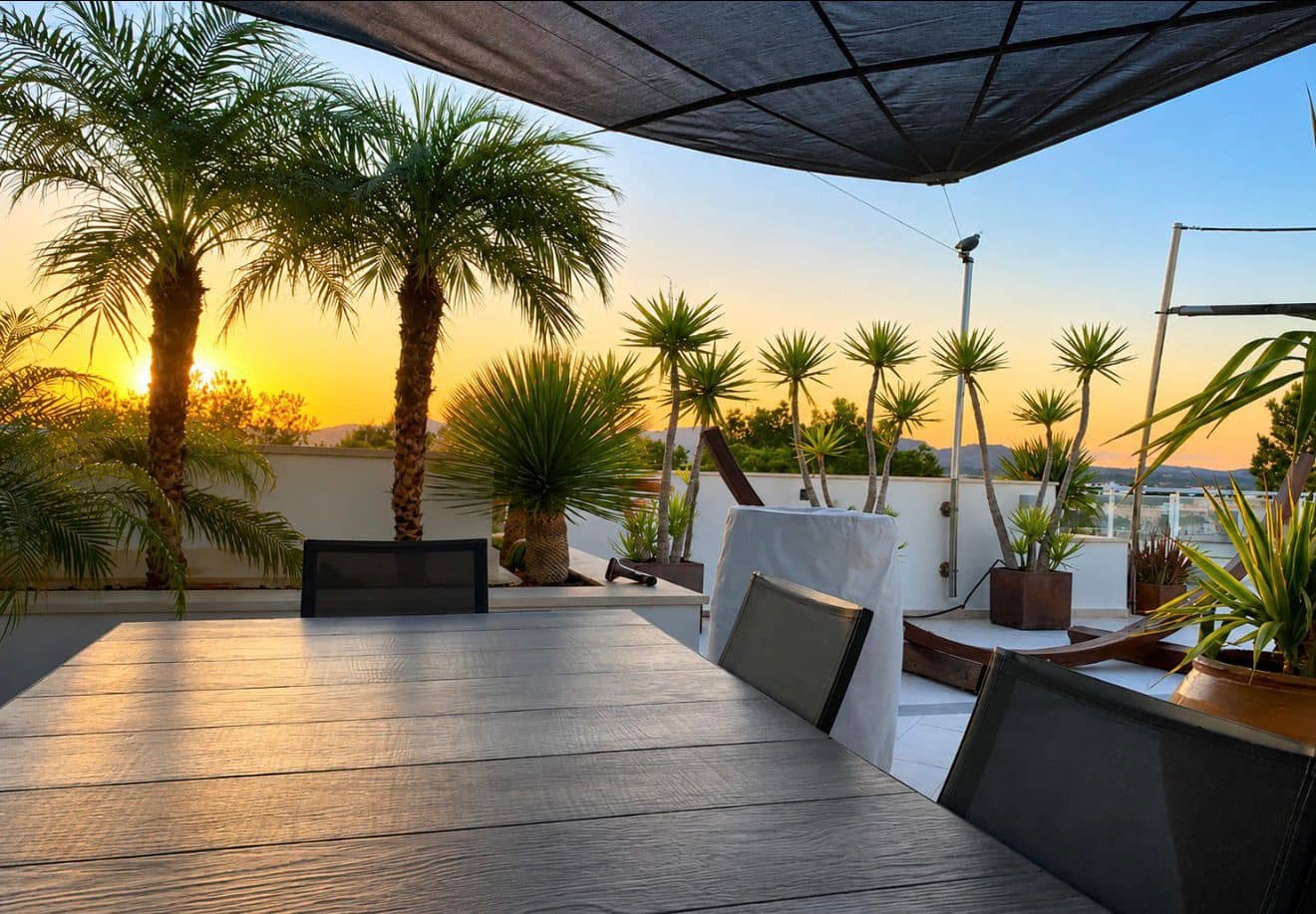 Ático de 3 habitaciones en Portocolom en venta con garaje - 2.300.000 € (Ref: 9892960)