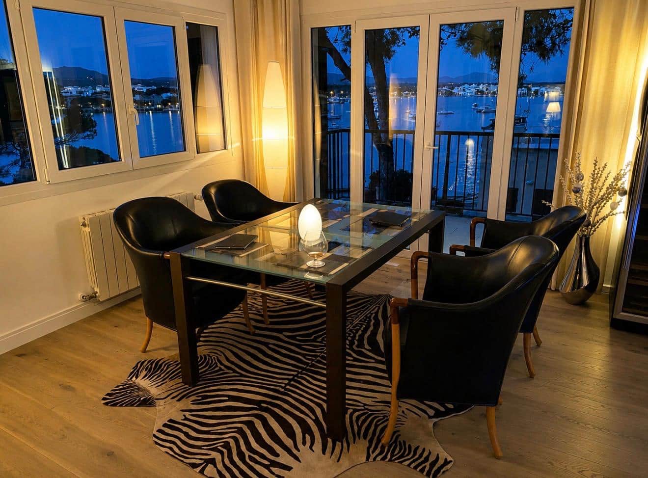 Ático de 3 habitaciones en Portocolom en venta con garaje - 2.300.000 € (Ref: 9892960)