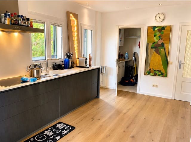 Ático de 3 habitaciones en Portocolom, Felanitx en venta con garaje - 2.300.000 € (Ref: 9892960)