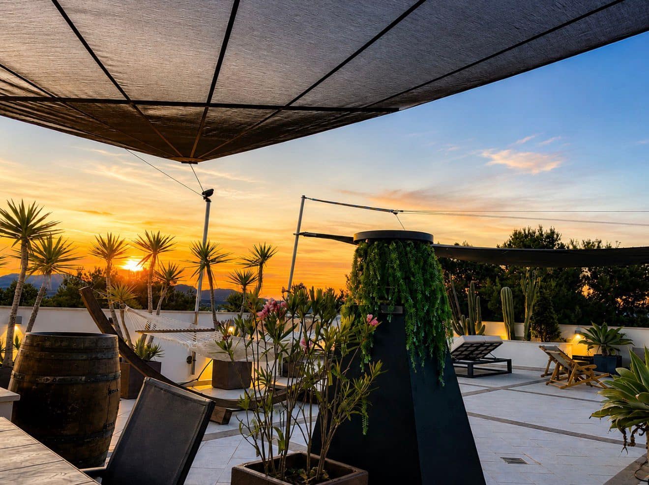Ático de 3 habitaciones en Portocolom en venta con garaje - 2.300.000 € (Ref: 9892960)