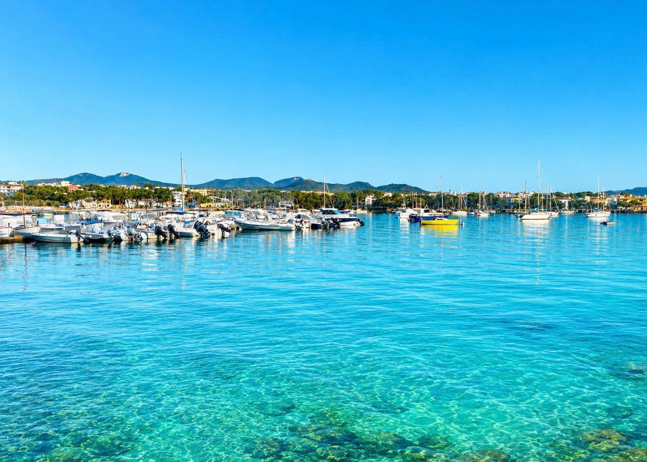 Ático de 3 habitaciones en Portocolom en venta con garaje - 2.300.000 € (Ref: 9892960)