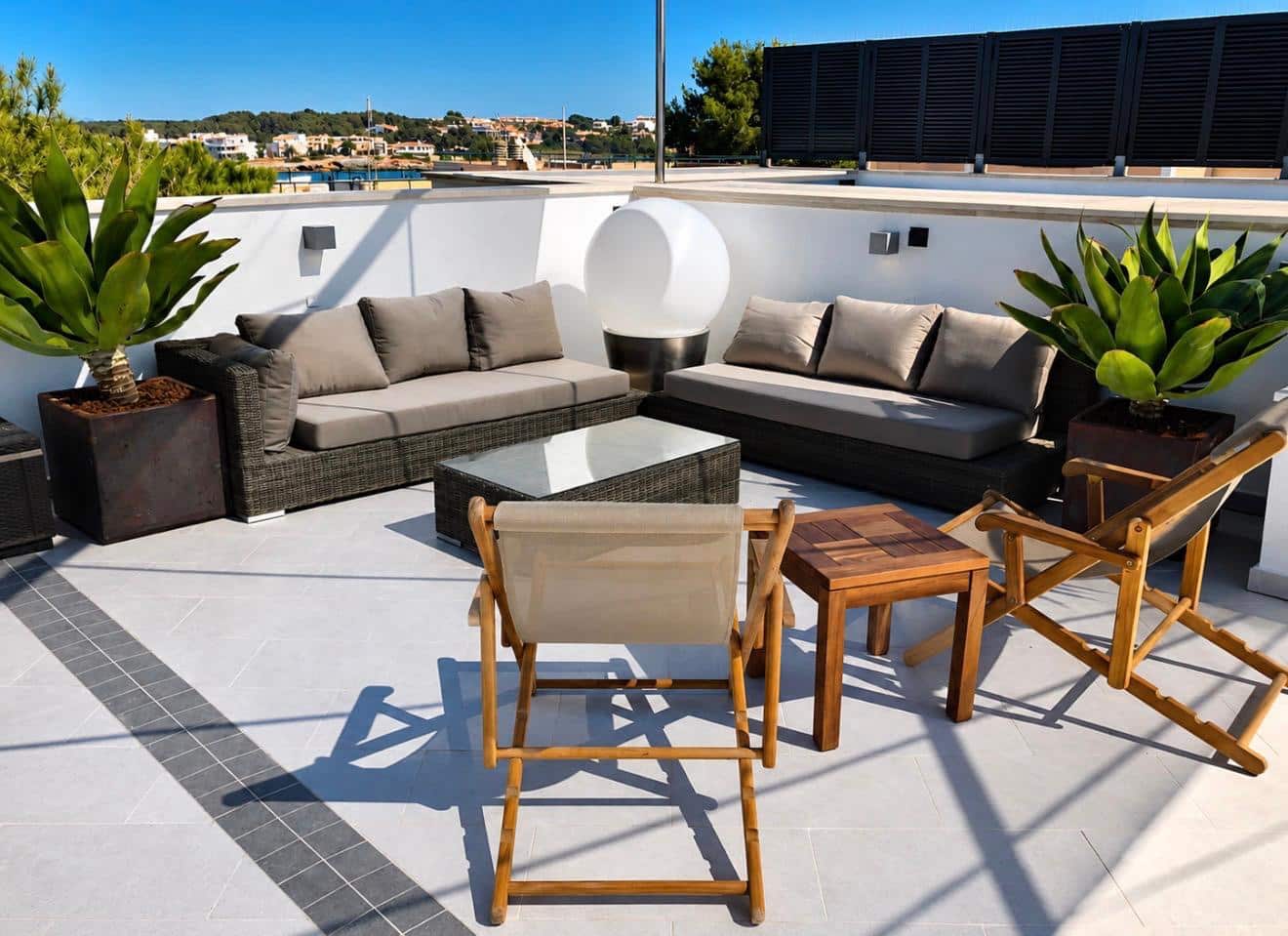 Ático de 3 habitaciones en Portocolom en venta con garaje - 2.300.000 € (Ref: 9892960)