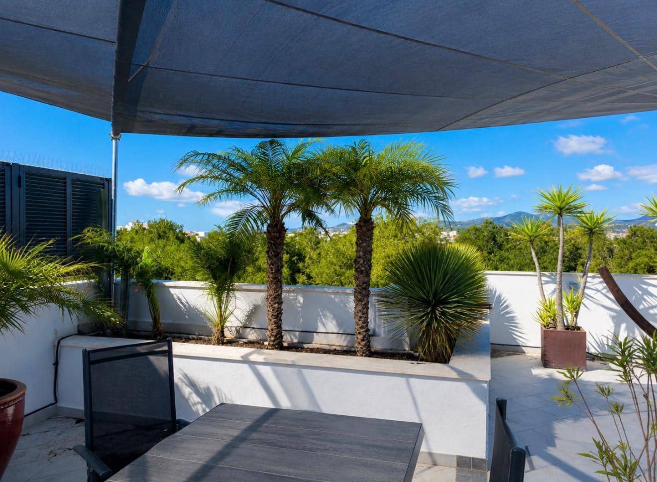 Ático de 3 habitaciones en Portocolom en venta con garaje - 2.300.000 € (Ref: 9892960)
