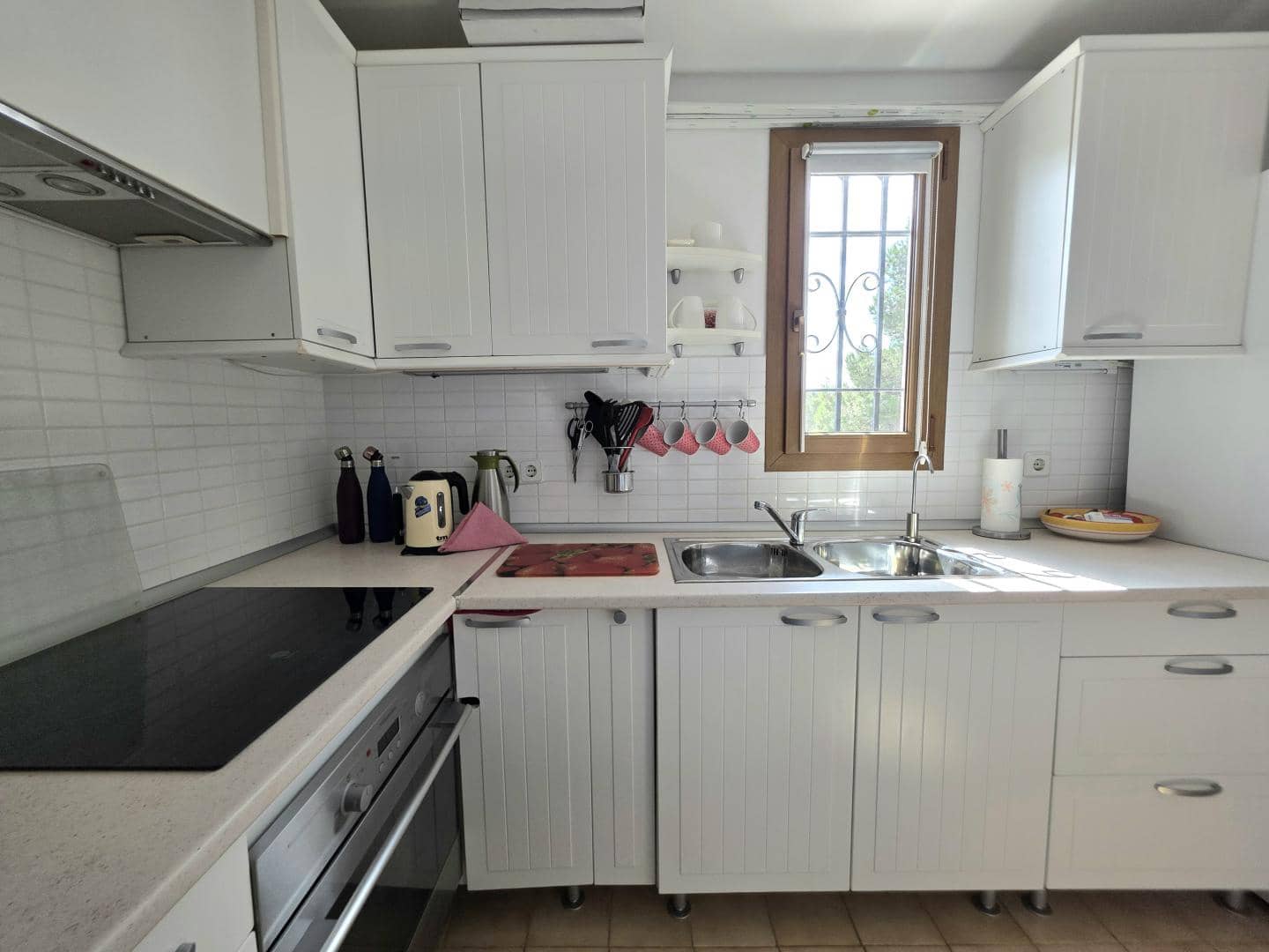 1 quarto Penthouse para venda em Cala d'Or com piscina garagem - 369 000 € (Ref: 9938618)