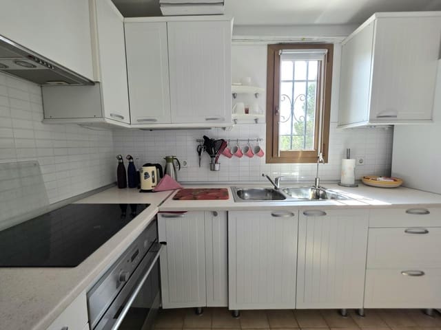 1 soverom Penthouse til salgs i Cala d'Or, Santanyí med svømmebasseng garasje - € 369 000 (Ref: 9938618)