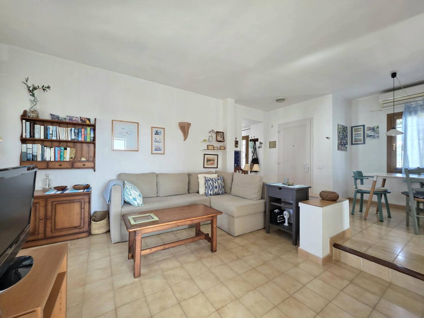 1 quarto Penthouse para venda em Cala d'Or com piscina garagem - 369 000 € (Ref: 9938618)