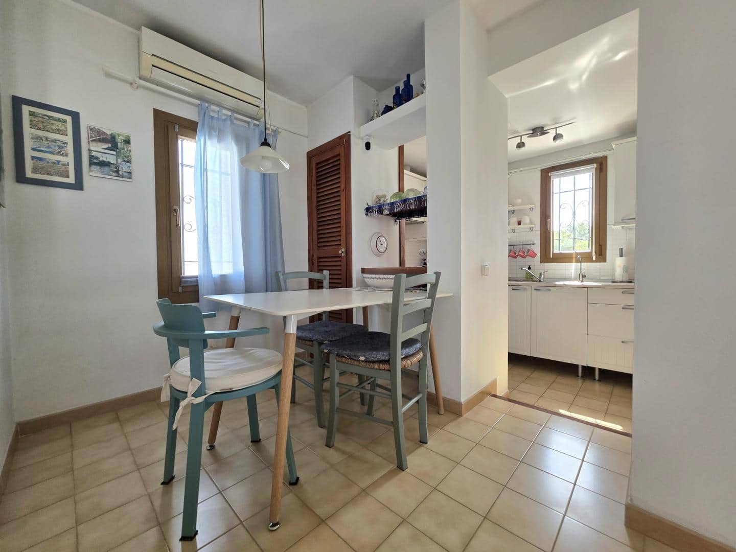 1 quarto Penthouse para venda em Cala d'Or com piscina garagem - 369 000 € (Ref: 9938618)