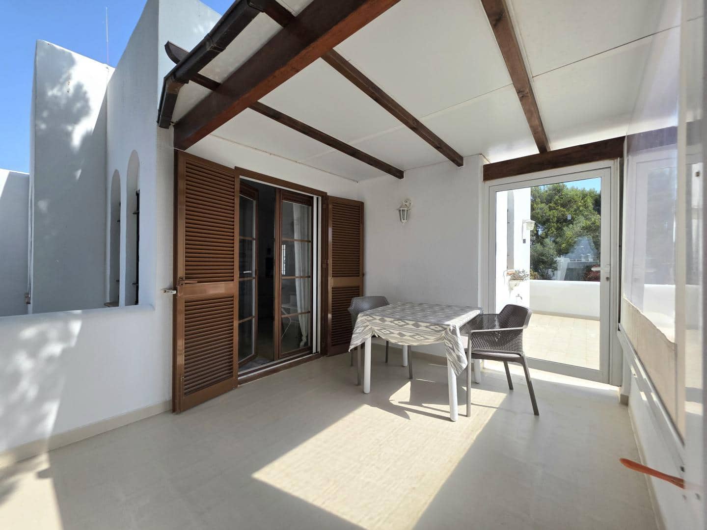 1 quarto Penthouse para venda em Cala d'Or com piscina garagem - 369 000 € (Ref: 9938618)