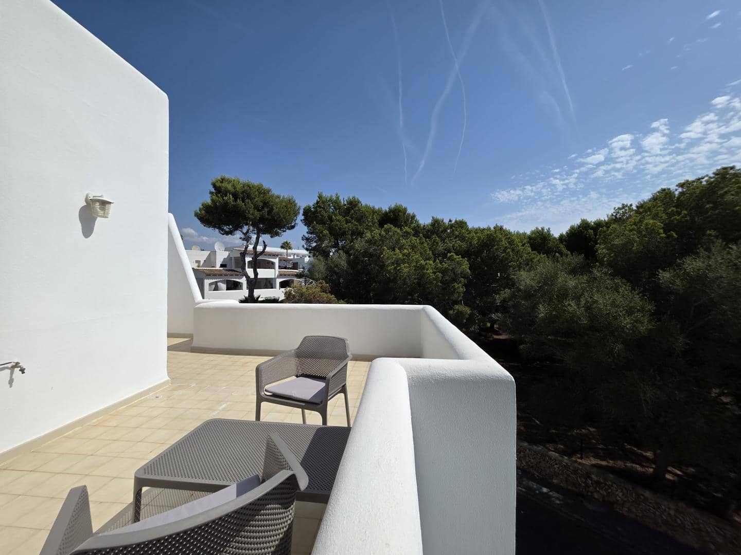 1 quarto Penthouse para venda em Cala d'Or com piscina garagem - 369 000 € (Ref: 9938618)