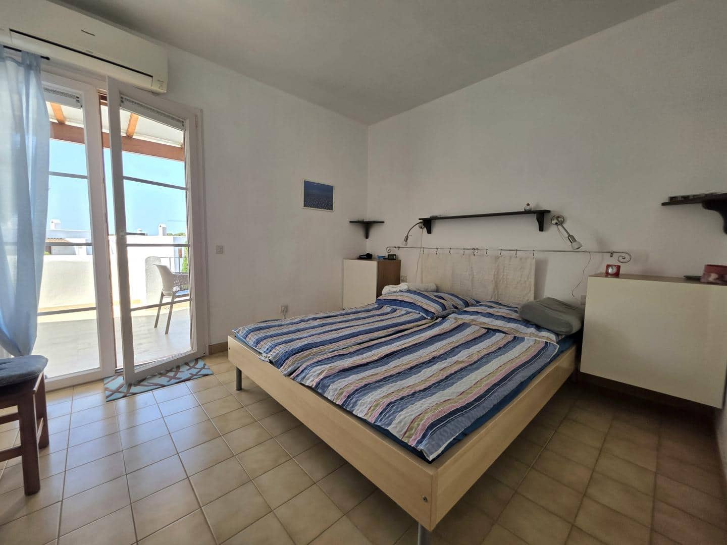 1 quarto Penthouse para venda em Cala d'Or com piscina garagem - 369 000 € (Ref: 9938618)