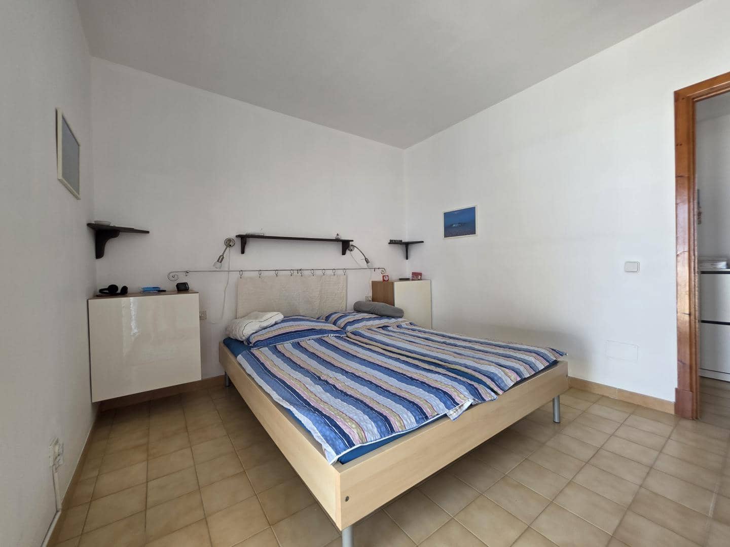 1 quarto Penthouse para venda em Cala d'Or com piscina garagem - 369 000 € (Ref: 9938618)