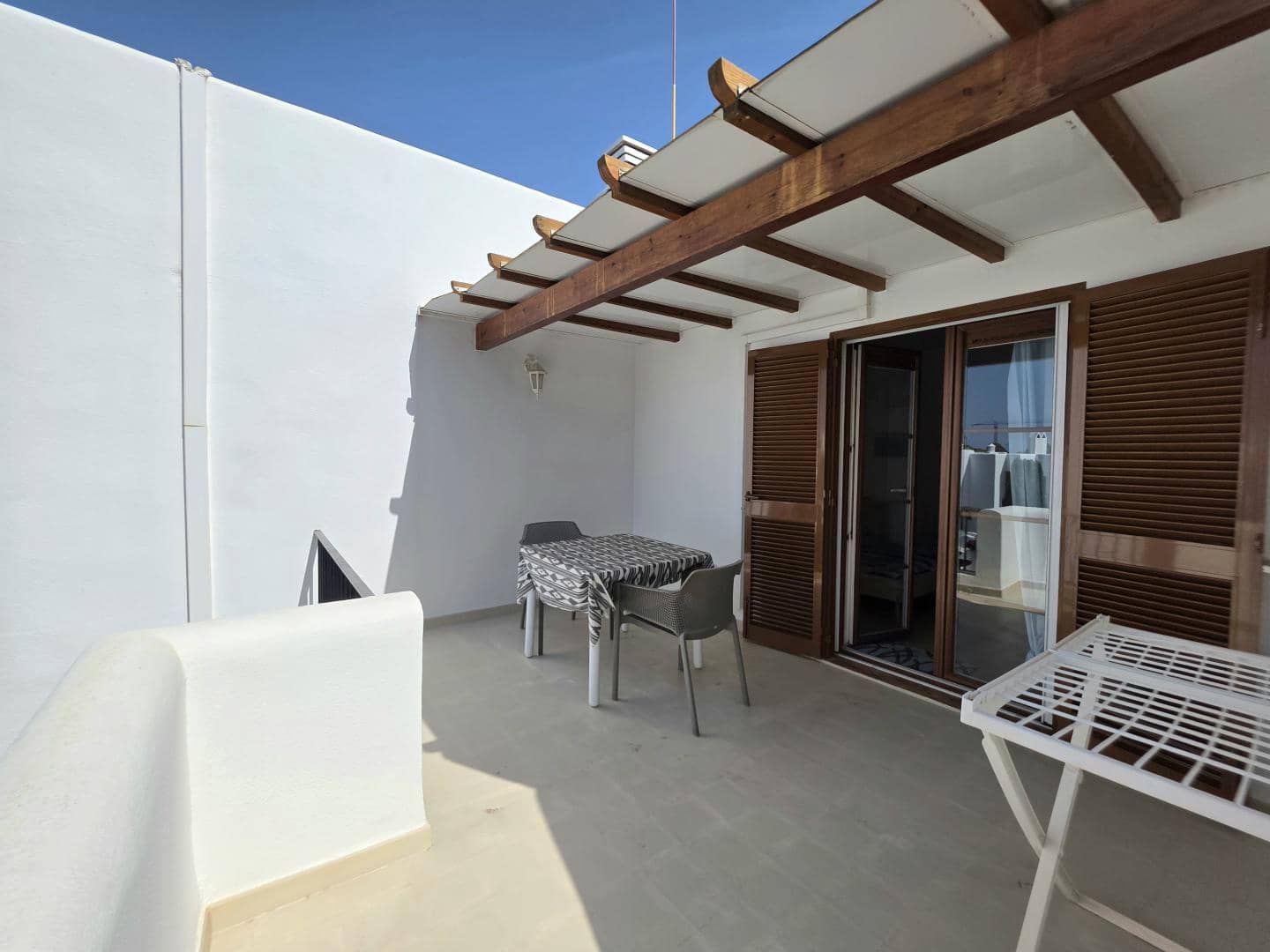 1 quarto Penthouse para venda em Cala d'Or com piscina garagem - 369 000 € (Ref: 9938618)