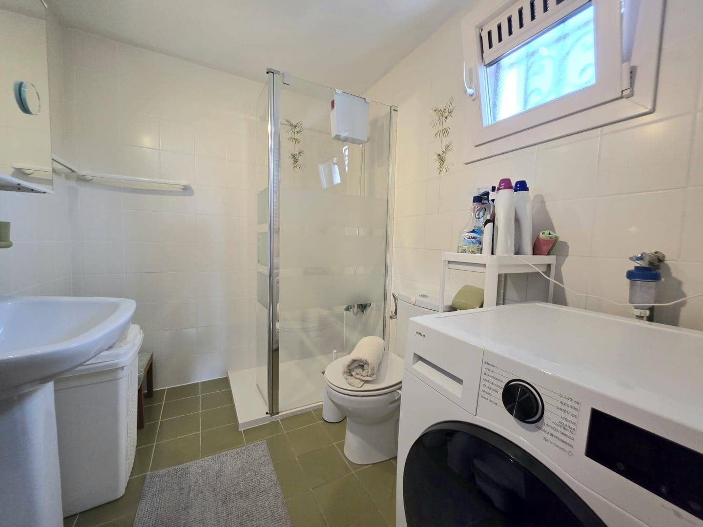 1 quarto Penthouse para venda em Cala d'Or com piscina garagem - 369 000 € (Ref: 9938618)
