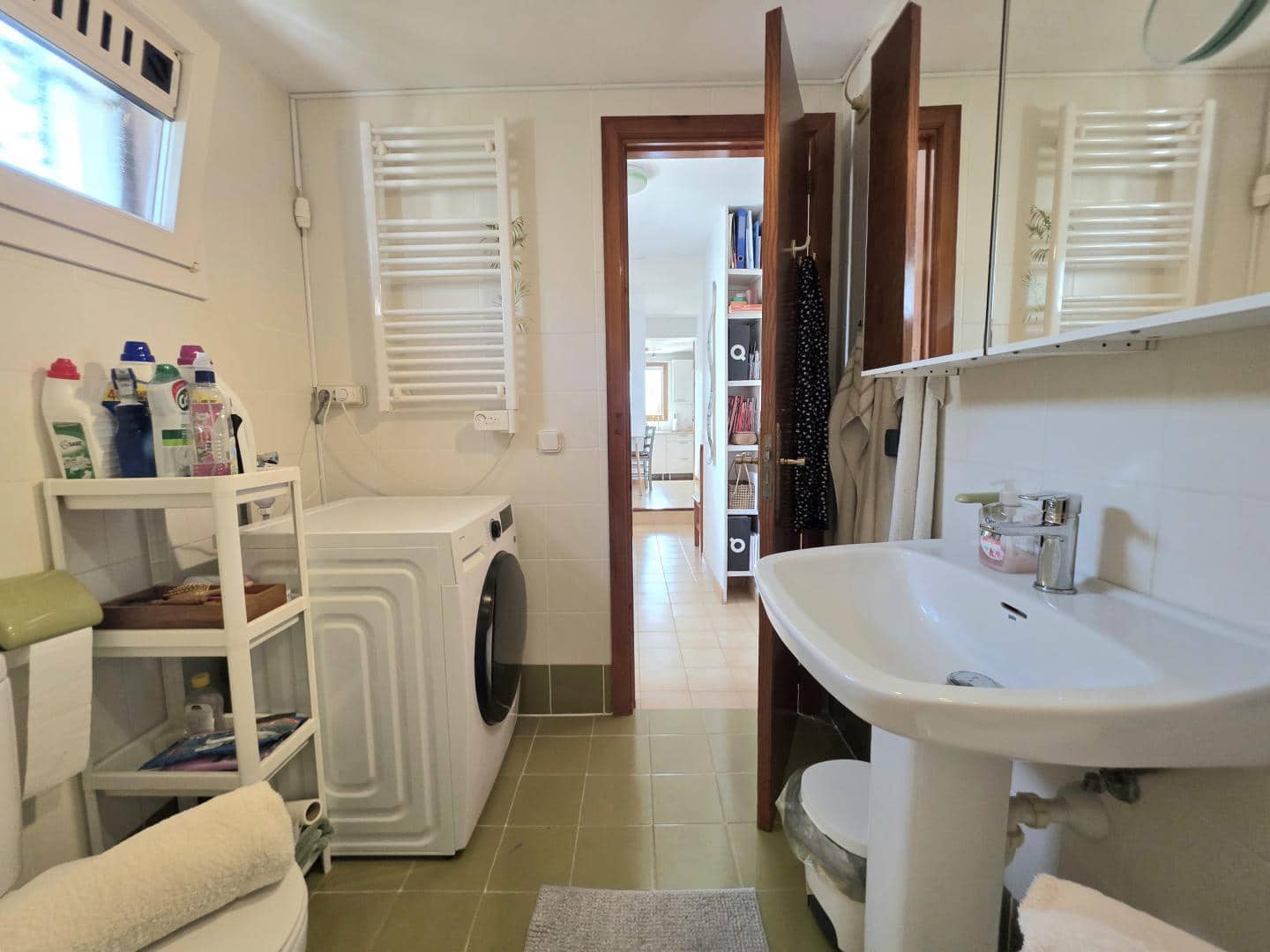 1 quarto Penthouse para venda em Cala d'Or com piscina garagem - 369 000 € (Ref: 9938618)