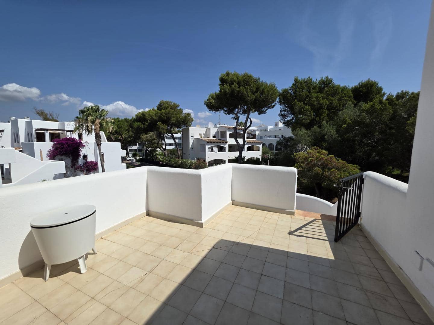 1 quarto Penthouse para venda em Cala d'Or com piscina garagem - 369 000 € (Ref: 9938618)
