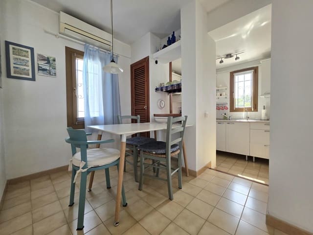 1 soverom Penthouse til salgs i Cala d'Or, Santanyí med svømmebasseng garasje - € 369 000 (Ref: 9938618)