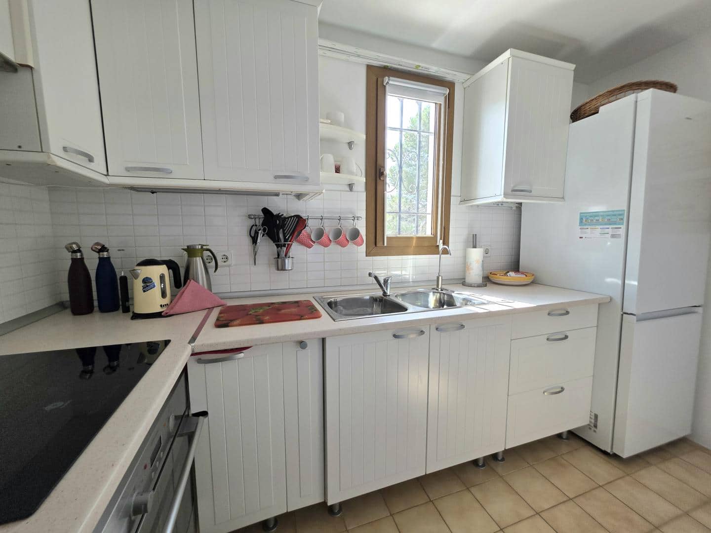 1 quarto Penthouse para venda em Cala d'Or com piscina garagem - 369 000 € (Ref: 9938618)