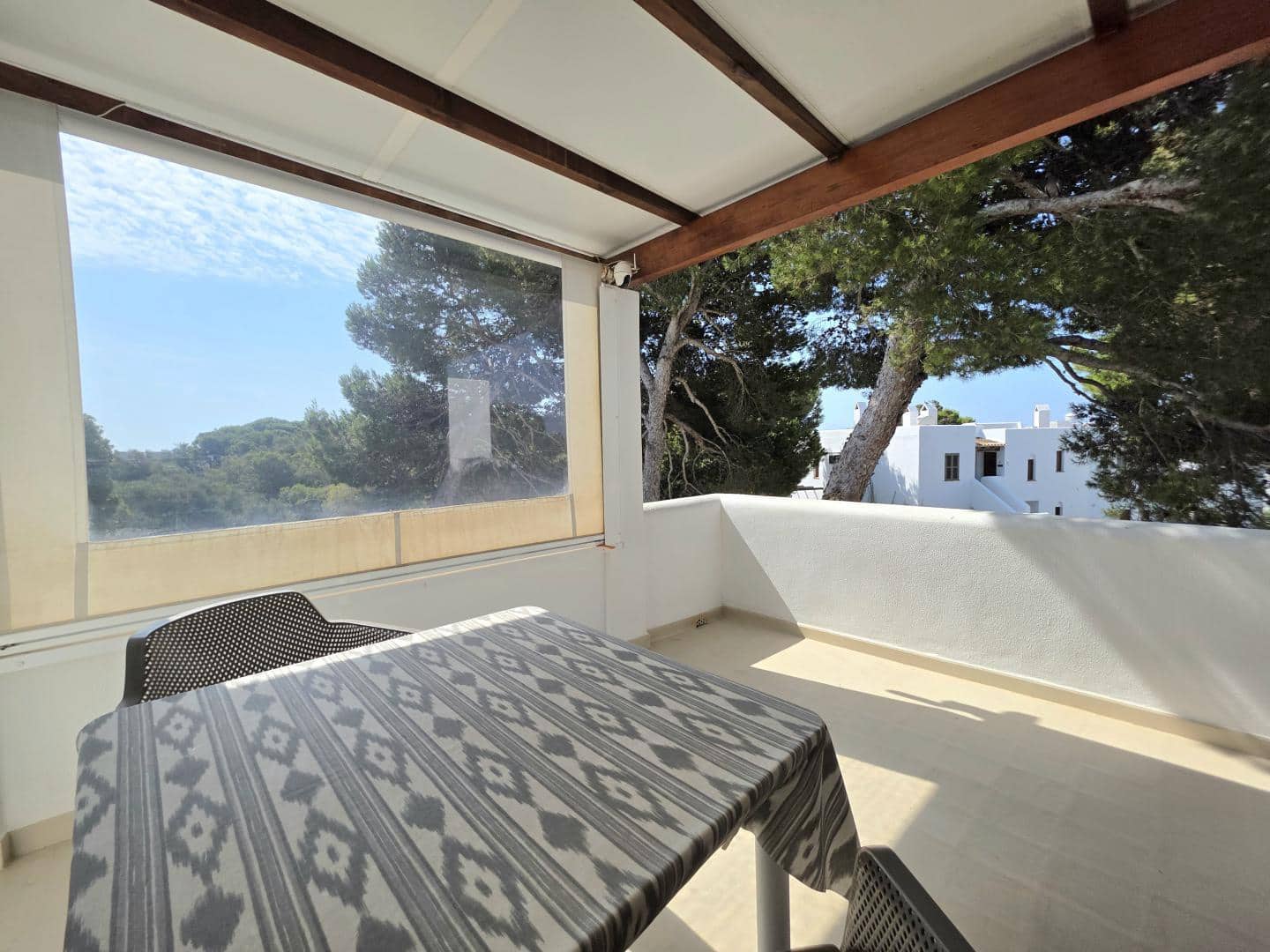 1 quarto Penthouse para venda em Cala d'Or com piscina garagem - 369 000 € (Ref: 9938618)