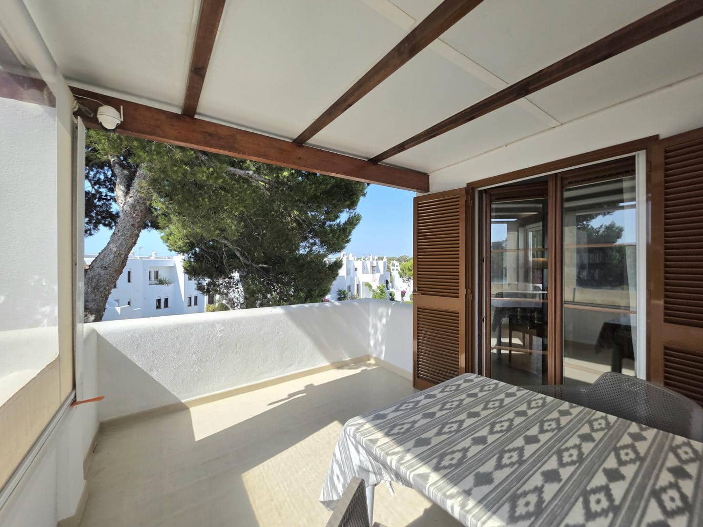 1 quarto Penthouse para venda em Cala d'Or com piscina garagem - 369 000 € (Ref: 9938618)