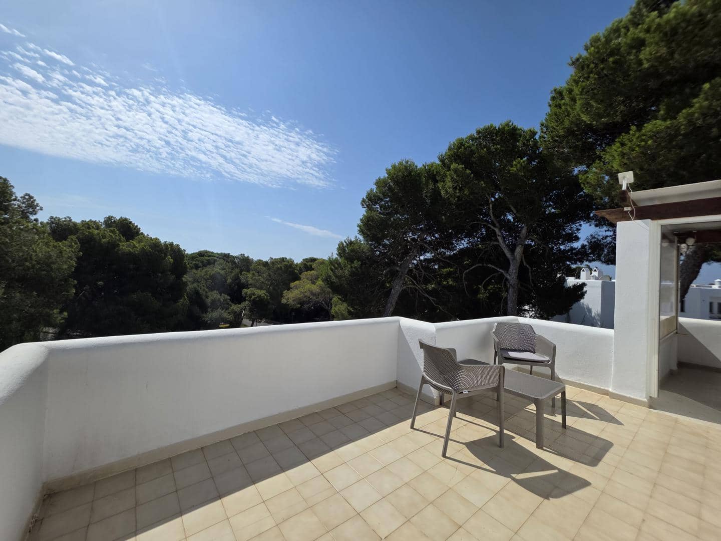 1 quarto Penthouse para venda em Cala d'Or com piscina garagem - 369 000 € (Ref: 9938618)
